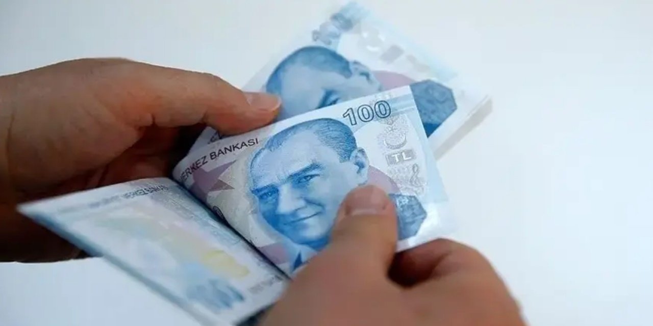 Merkez Bankası'ndan Bankalara Bloke Zorunluluğu Geldi