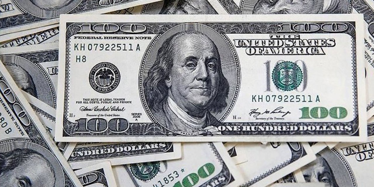 Kurban Bayramı Arefesinde Dolardan Yeni Rekor