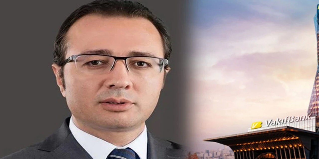 VakıfBank Yeni Genel Müdür Yardımcısı Ali Kırbaş Kimdir?