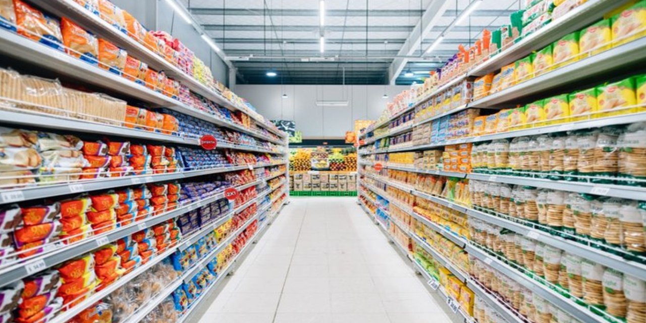 Süper Marketler Arasındaki Rekabet Artıyor