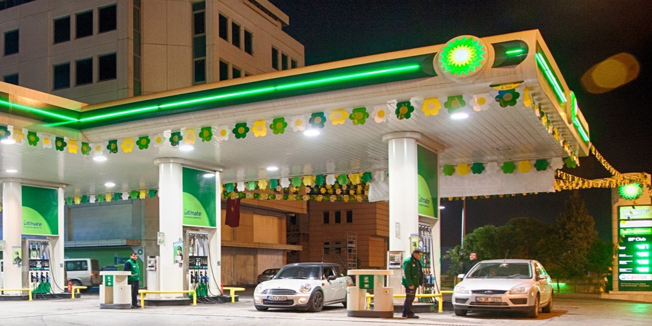 BP Bir Numaralı İsim Görevden Alınınca Borsada Çakıldı