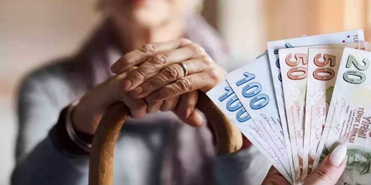 Emeklileri Heyecanlandıran İddia: En Düşük Maaş 36 Bin TL’ye Çıkabilir