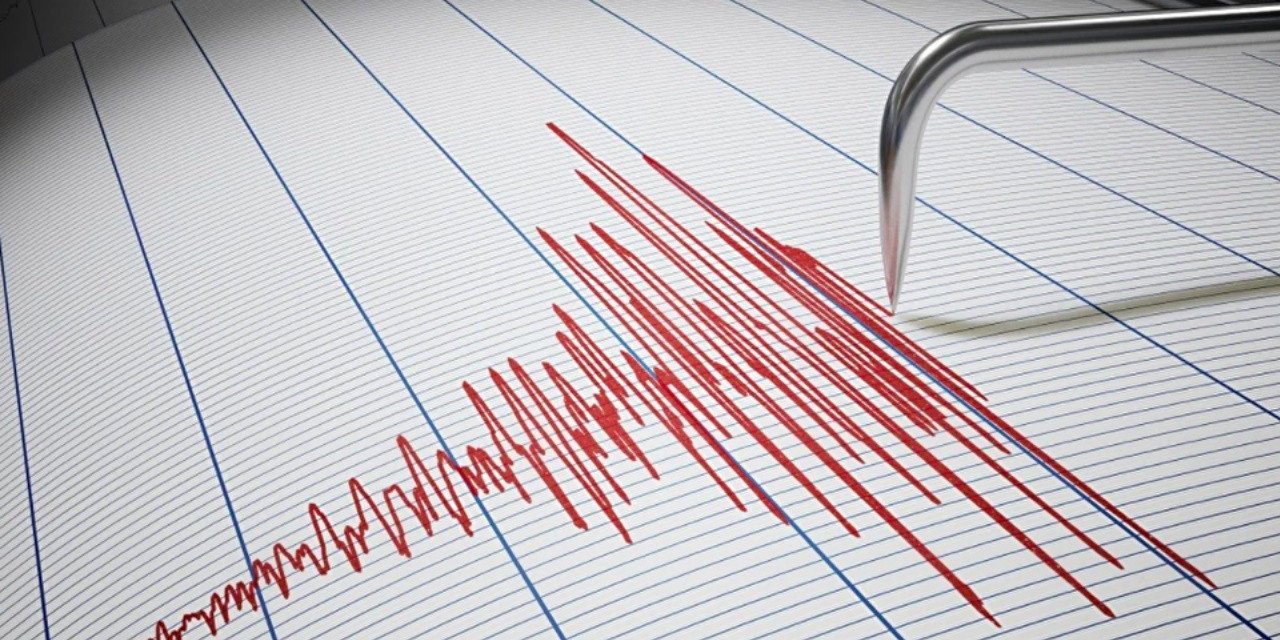 Kahramanmaraş Pazarcık'ta Deprem Oldu!