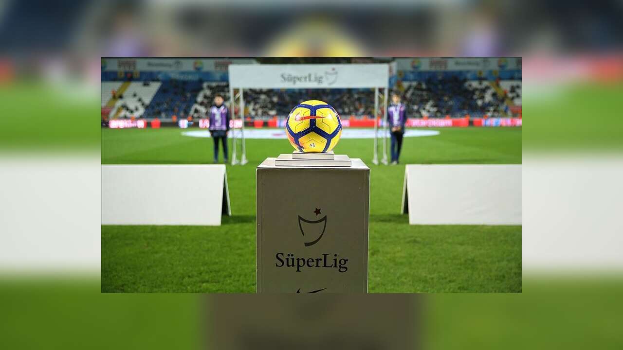 Süper Lig 2026-2027 Sezonu Ne Zaman Başlıyor? İşte İlk Hafta Maçları ve Derbi Takvimi!