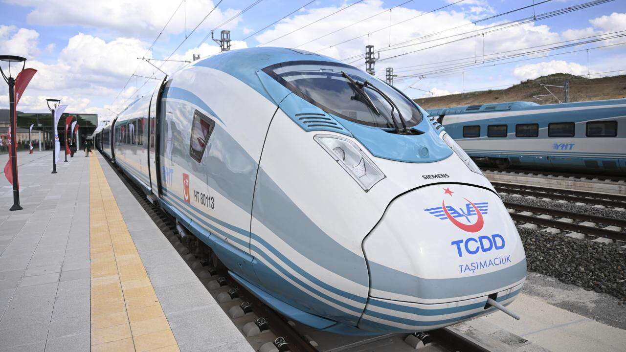 TCDD'den Yeni İstihdam: 228 Personel Alımı İçin Başvuru Ekranı Açıldı