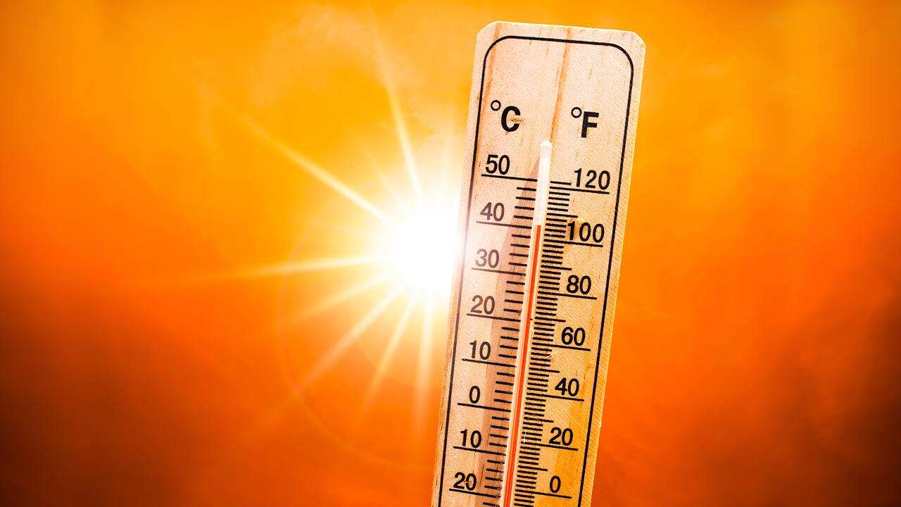 Çöl Sıcakları Türkiye'ye Geliyor! Cumartesi ve Pazar Hava Kaç Derece Olacak?