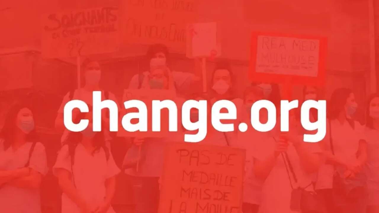 Change Org Erişim Yasağı Neden Gelmişti? Change Org Açıldı mı?