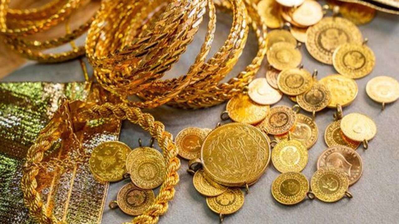 Altın Düşüyor Diye Paniklemeyin! 4 Dev Bankadan Dudak Uçuklatan 2026 Yıl Sonu Tahmini