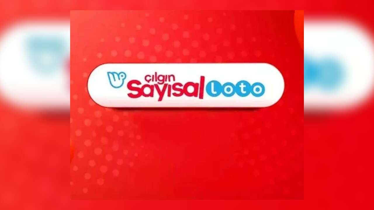 Çılgın Sayısal Loto sonuçları açıklandı! 29 Ağustos 2026 kazandıran numaralar belli oldu