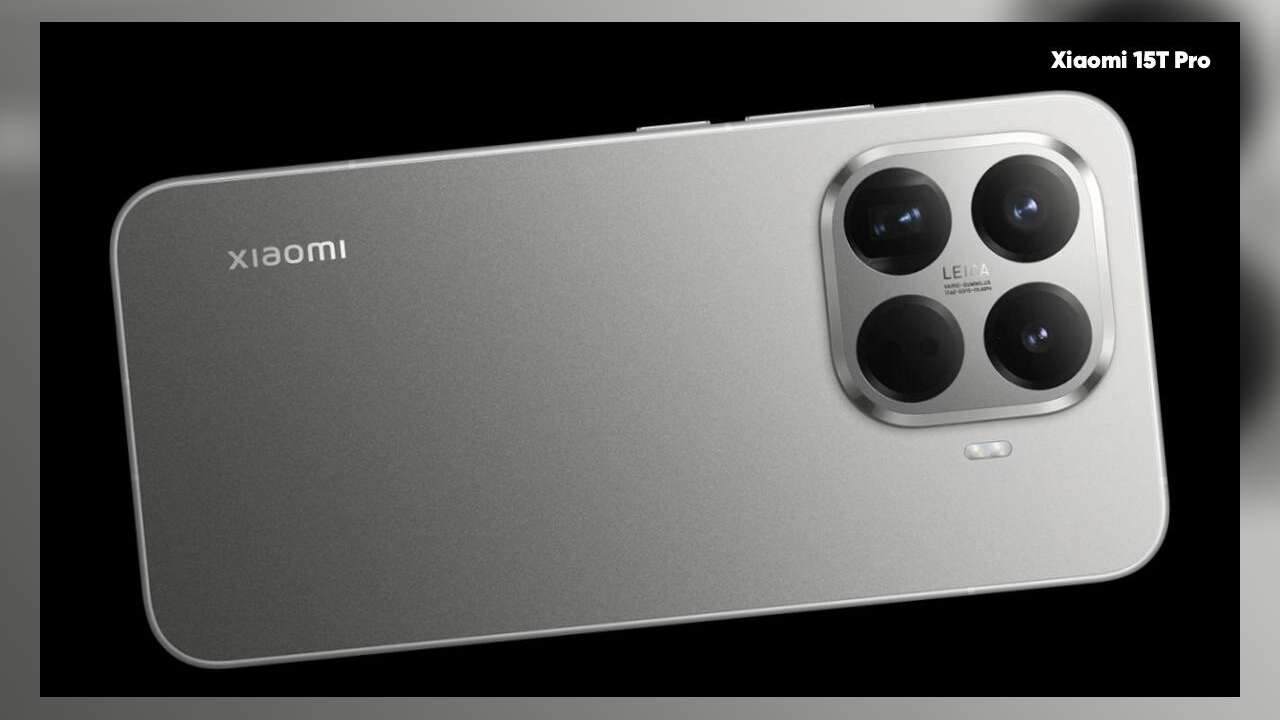 Xiaomi 17T Pro için ilgi çeken yeni kampanya: 10.799 TL ucuza sizlerle..