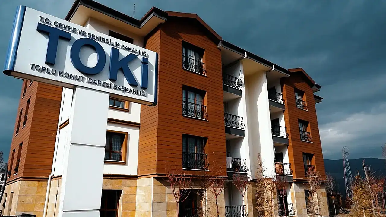 TOKİ 80 İlde Kiralık Konut İçin Tarih Verdi! Başvurular Ne Zaman Başlayacak?