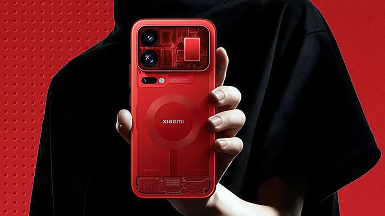 Xiaomi 18 Pro Max Resmen Piyasaya Giriyor! 8.500 mAh Batarya Ve 200 MP Kamera