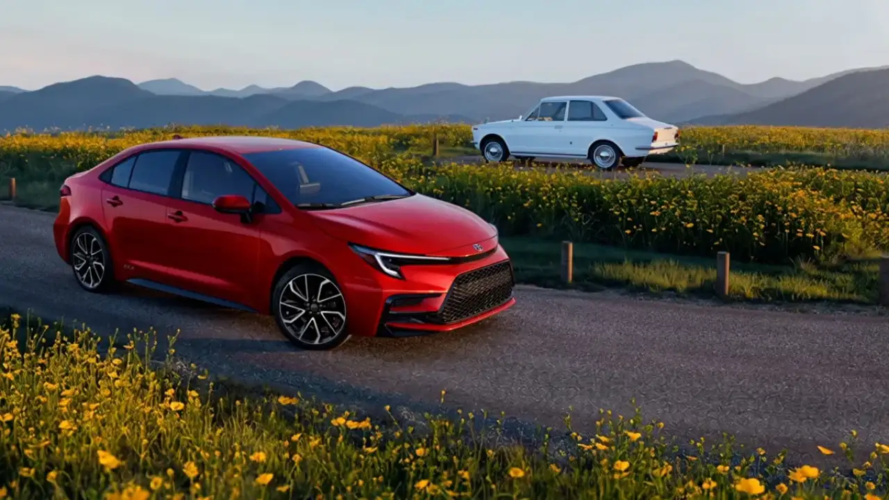 Yeni Otomobil Alacaklara Uyarı! Toyota'dan 800 Bin TL'ye Varan Avantaj