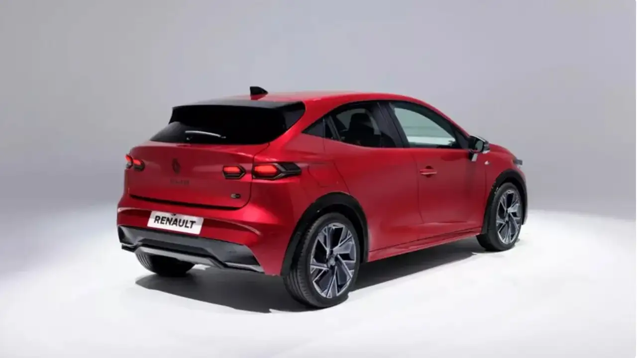 Renault Yeni Clio Faizsiz Kampanyası İle Geliyor! İşte Taksit Tutarları