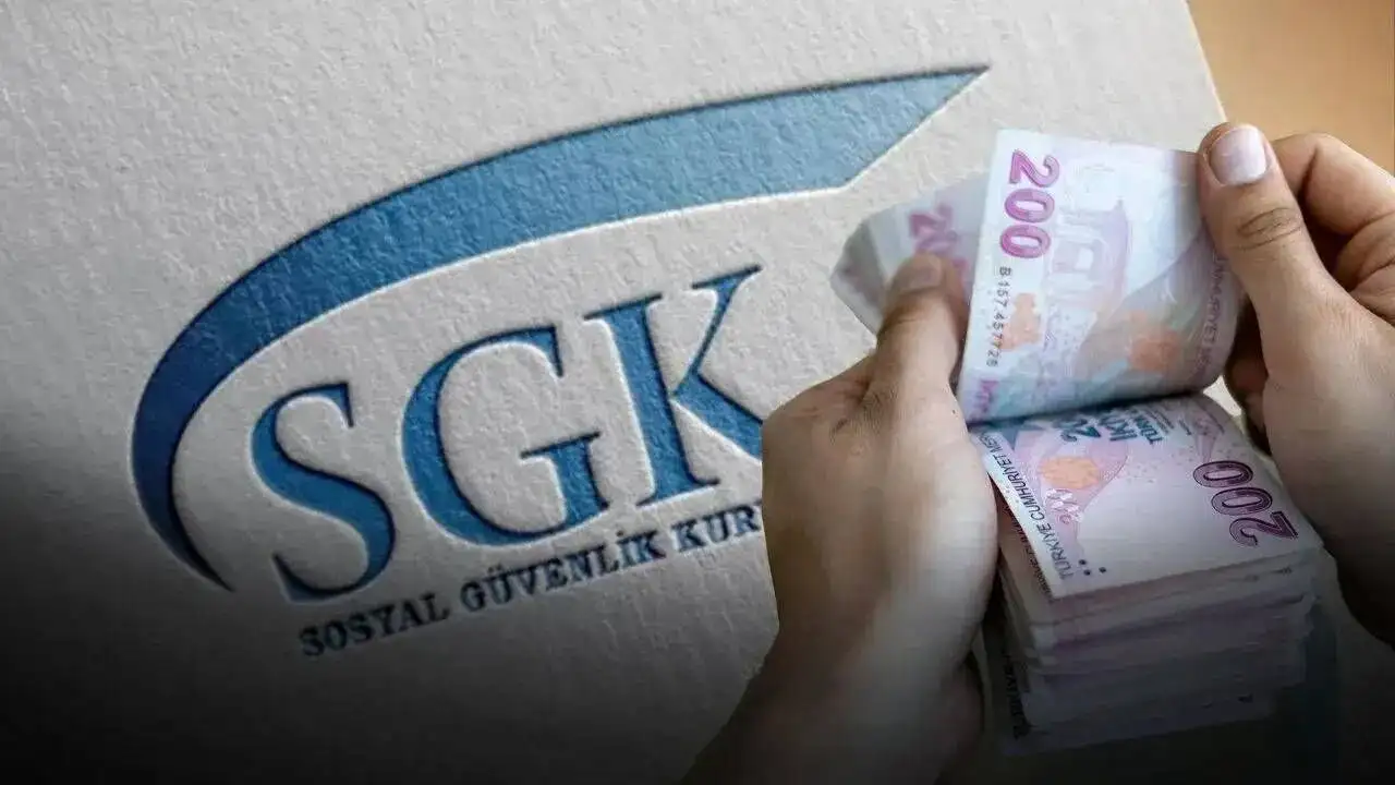 SGK Borcu Olan Esnafa Yeni Kolaylık! Kredi Kullanabilecekler