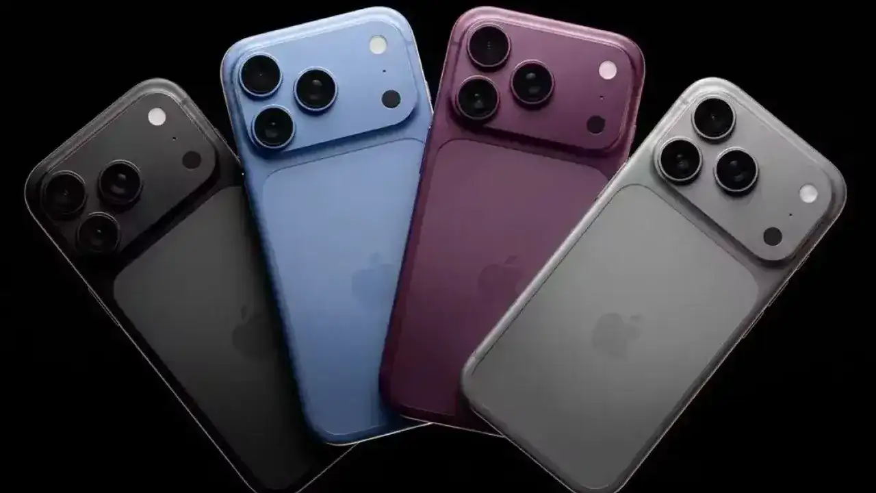 Apple'dan iPhone 18 Pro İçin Ezber Bozan Kamera Hamlesi! Fotoğraflar Nasıl Çekilecek