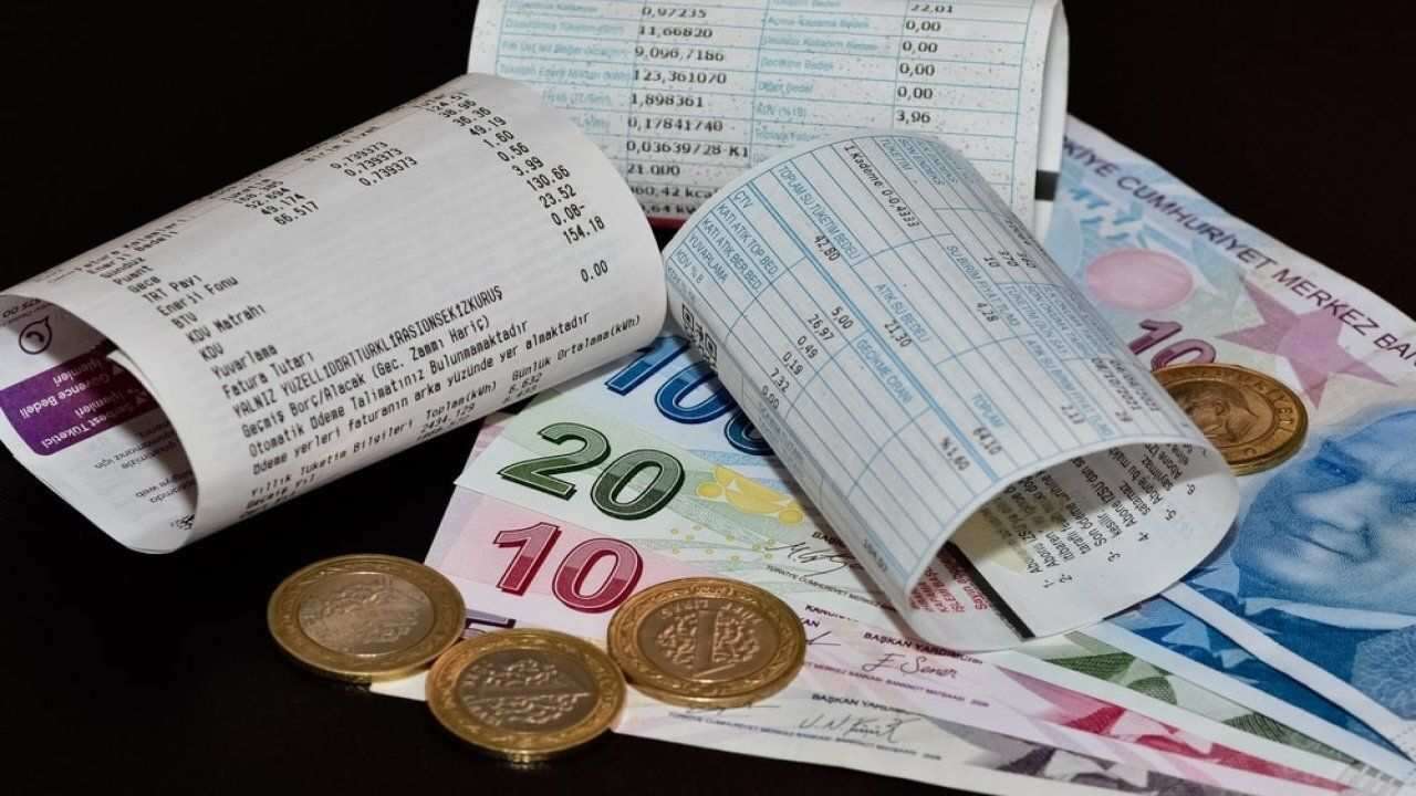 Evde En Çok Enerji Harcayan Cihazlar Belli Oldu! Faturayı Neler Yükseltiyor?