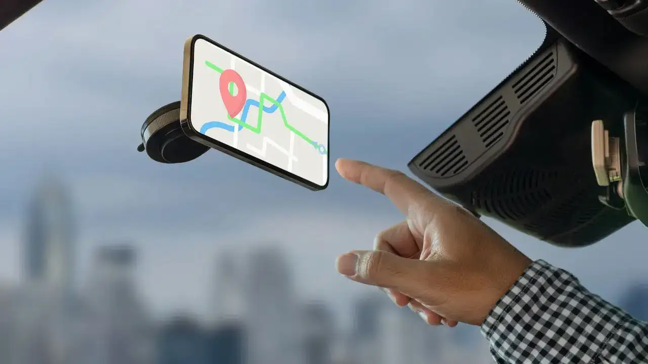 Haritalar Kullanan Çoğu İnsan Bilmiyor! İnternet Olmadan da Yol Bulabilirsiniz