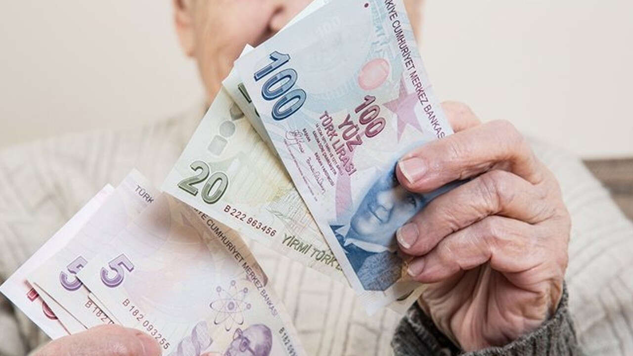 Emekli Promosyonları 35 Bin TL'ye Ulaştı! Emekli Kasımda Yeni Promosyon İstiyor