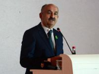 Müezzinoğlu: 'Sağlık Çalışanlarına Şiddet'e Ağır Yaptırımlar Getiriyoruz