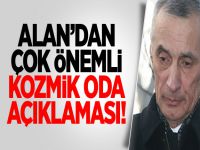 Engin Alan'dan Önemli  Açıklama !
