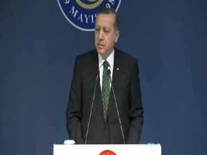 Cumhurbaşkanı Erdoğan'dan Sezen Aksu'ya Taziye