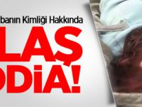 Canlı bombanın kimliği hakkında flaş iddia