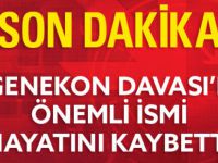 Ergenekon Sanıklarından Emekli Yüzbaşı Muzaffer Tekin Hayatını Kaybetti