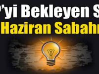 Akp'yi Bekleyen Son !