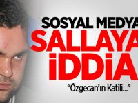 Sosyal Medyayı Sallayan İddia!