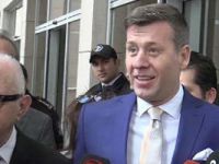 Ünlü Sanatçı Milletvekili adayı oldu