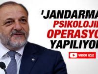 Oktay Vural: Gözaltılar Jandarmaya Psikolojik Operasyon