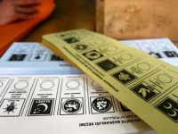 BU PARTİLER SEÇİME GİRMİYOR, İŞTE YENİ OY PUSULASI