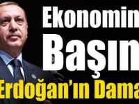 Ekonominin başına Erdoğa’nın damadı