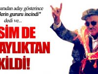 MHP'nin milletvekili adayı Ramazan Kıvrak, adaylıktan çekildi