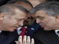 ABD kriptolarından AKP çıktı