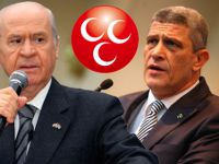 Musavat Dervişoğlu liste dışı kaldı, MHP lideri Bahçeli'yi eleştirdi