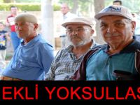 AKP döneminde emekli YOKSULLAŞTI...