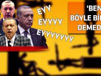 Erdoğan'ın Psikolojik Durumunun Özeti