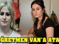 Saç Renginden Dolayı Sınava Alınmayan Öğretmen Adayı Van'a Atandı