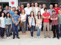 Bozok ünüversitesin de Yerlesgesini Görmeden Mezun Oldular