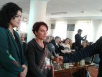 MHP Kadın Kolları'ndan Uyuşturucuyla Mücadelesi Projesi