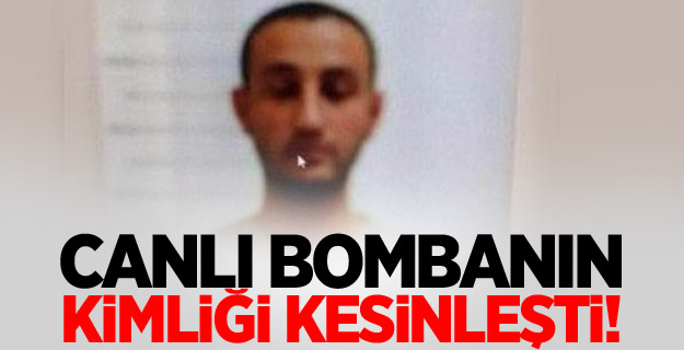 Ankara’daki Canlı Bombanın Kimliği Kesinleşti