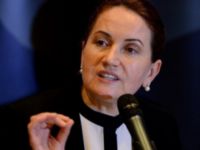 MHP'de Kapatılan Teşkilatlara Akşener Seferi