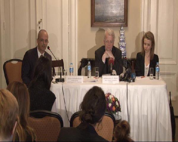 Ab 3 Milyar Euro'luk Mali Yardımı Aktarmaya Başladı