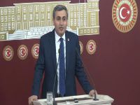 CHP'li Yılmaz: O Milletvekiliyle Mahkeme Önünde Hesaplaşacağım