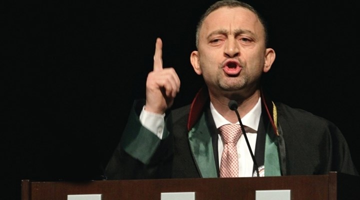 Kocasakal: Yeni Bir Anayasa Yapamazsınız