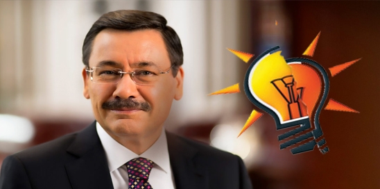 AKP'liler sosyal medyada kavgaya tutuştu