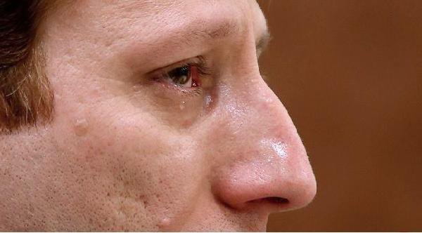 İranlı İşadamı Babek Zencani İdam Cezasına Çarptırıldı