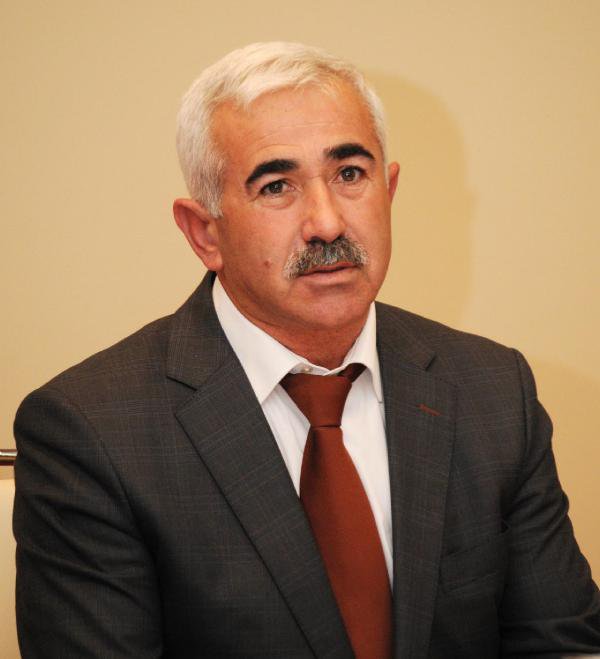 Demre Belediye Başkanı Topcu'nun Otomobili Kundaklandı